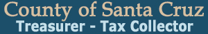 Tax Collector Banner