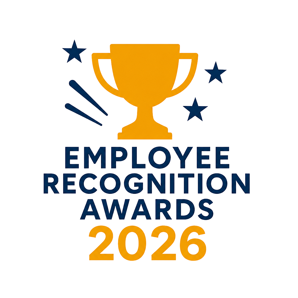Employee Recognition logo graphic