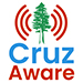 CruzAware logo