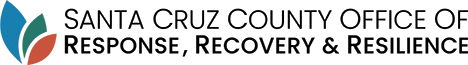 Santa Cruz County Office of Response, Recovery & Resilience
