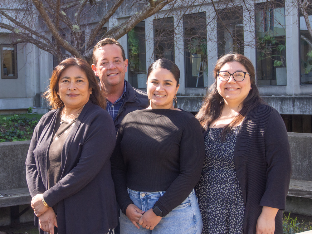 The Clerk Team photo