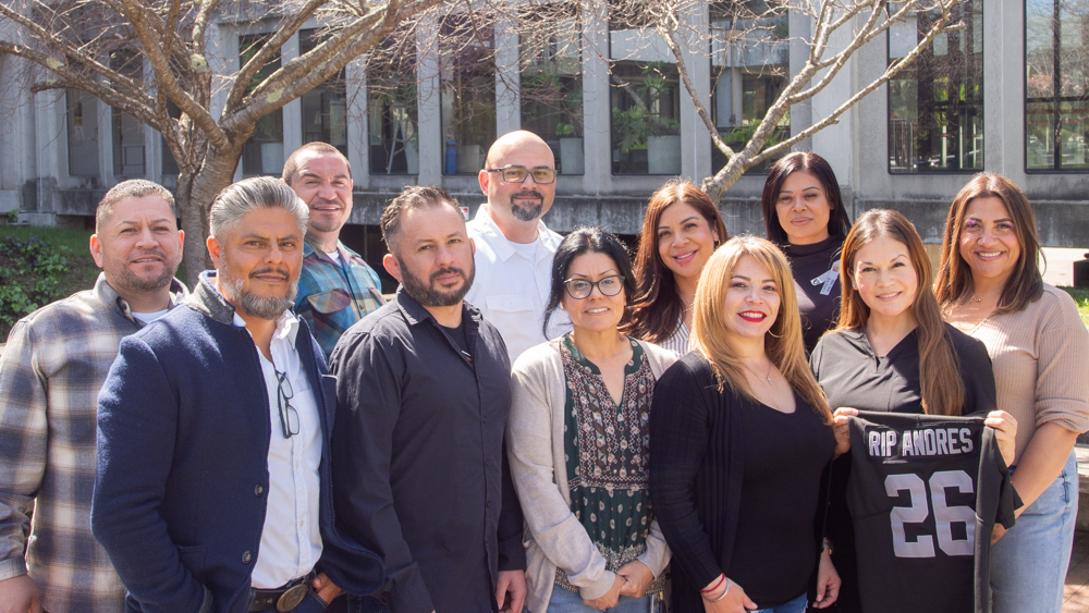 The Medication Assisted Treatment Team photo