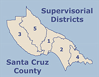 District Map