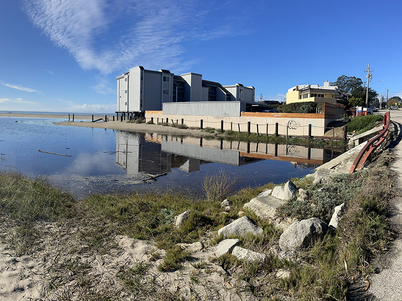 Climate Change Resilience